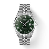 Tissot Ballade Powermatic 80 Silicium – 39 mm Automatik Herrenuhr - T156.408.11.093.00